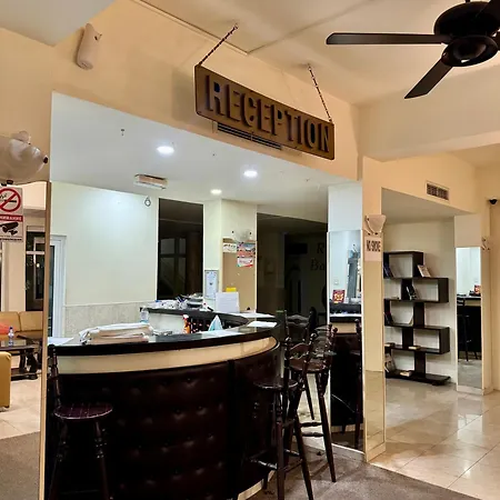 Svejest * Слънчев бряг