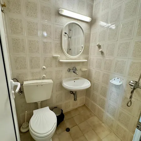 Hostel Svejest