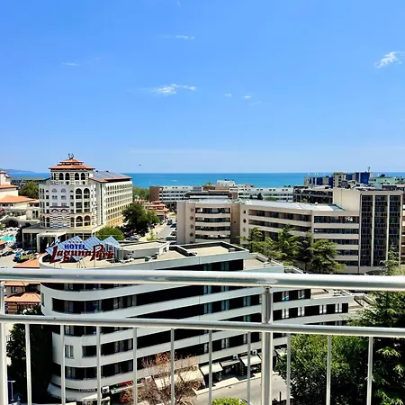 Svejest Hostel Sunny Beach