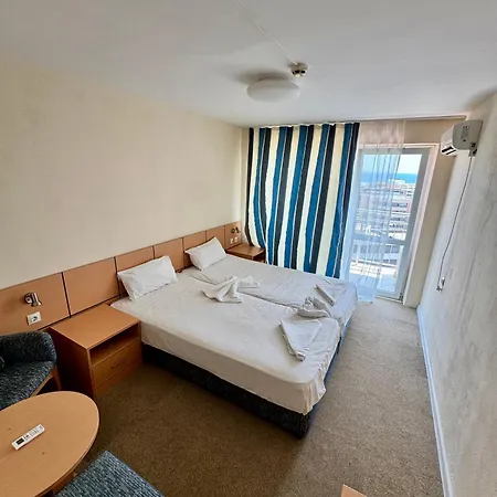 Hostel Svejest
