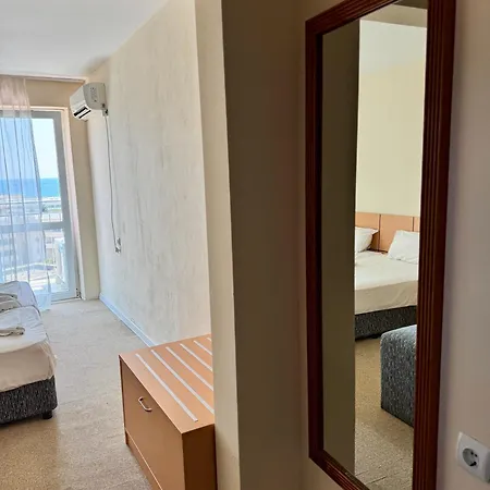 Hostel Svejest Sunny Beach